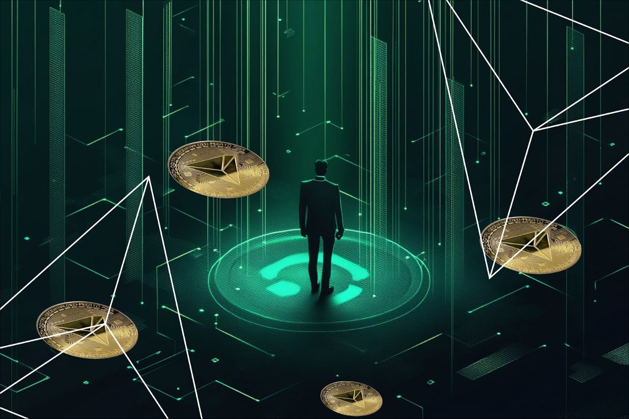 ETH Holders