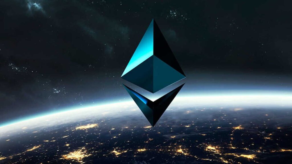 Ethereum’s Q1 Rally and 2025 Potential Ethereum's Q1 Rally
