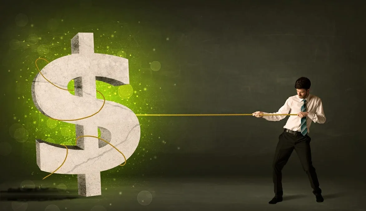Gold's Strength in Uncertainty