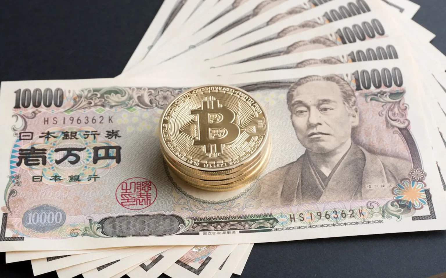 Japan Rejects Bitcoin