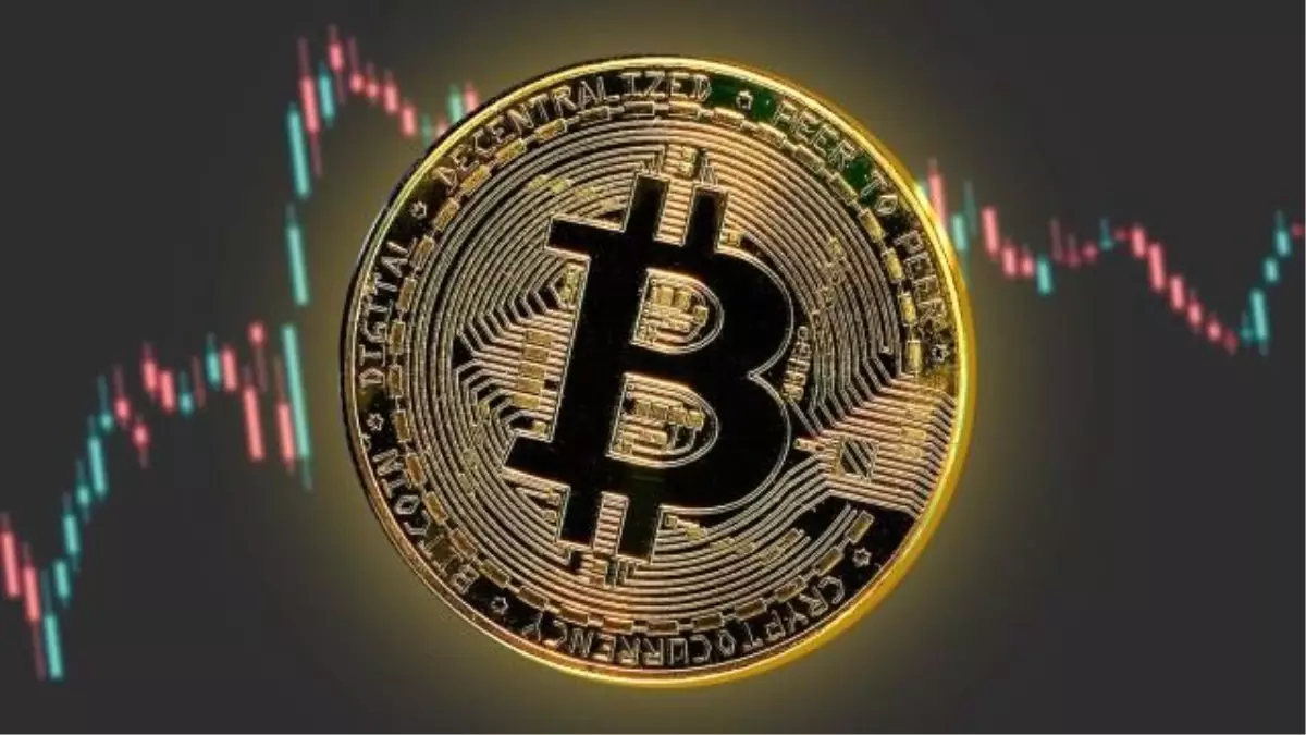 Mixed January results for Bitcoin