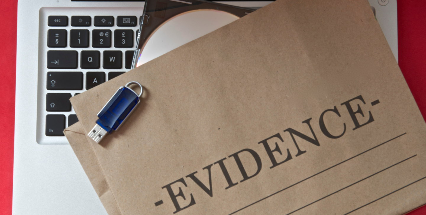 No Evidence to Support the Claim