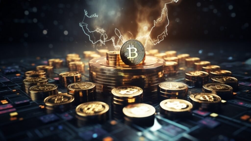 Rising Bitcoin Reserves Market Shift Ahead? Rising Bitcoin Reserves