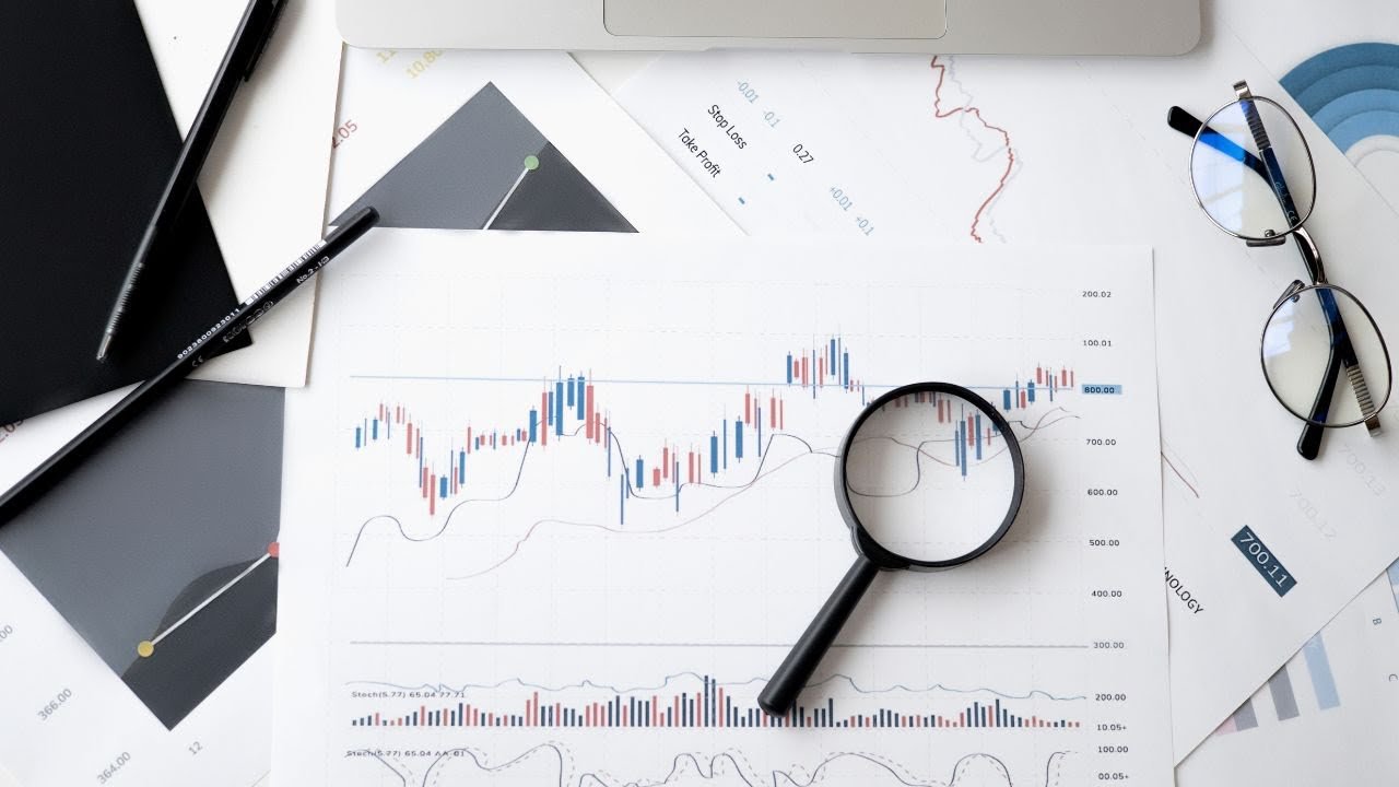 Technical Analysis and Key Levels