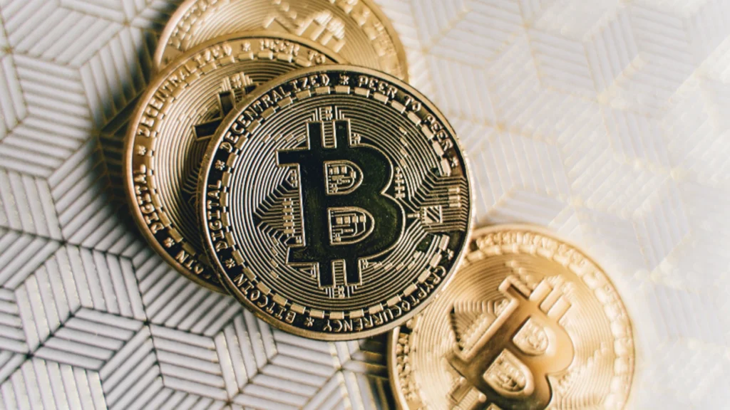 US Senate Bitcoin Bill