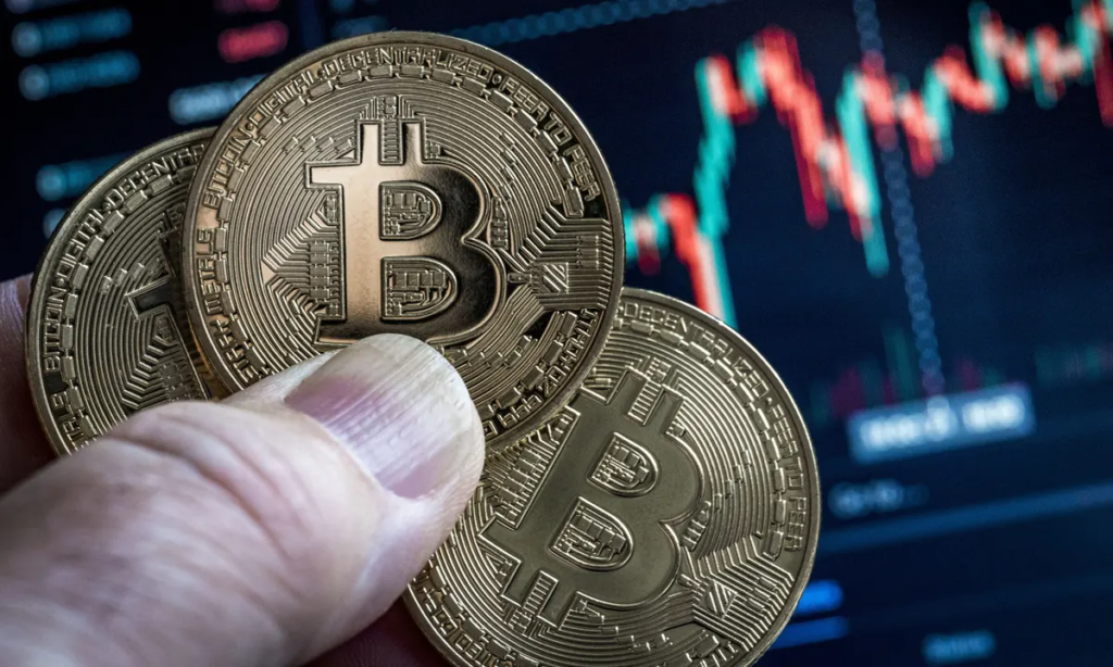 Sacks Back Bitcoin Industry Reacts