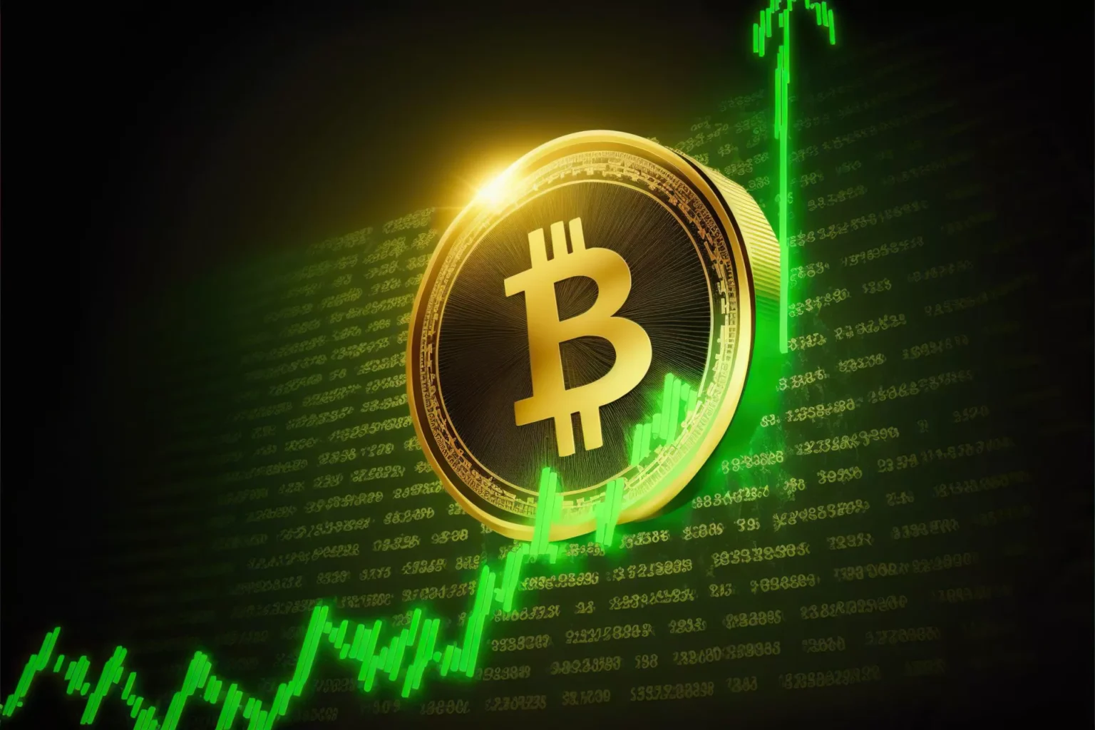 Why Bitcoin’s Price Surge Could Last in 2024 Why Bitcoin's Price Surge Could Last in 2024