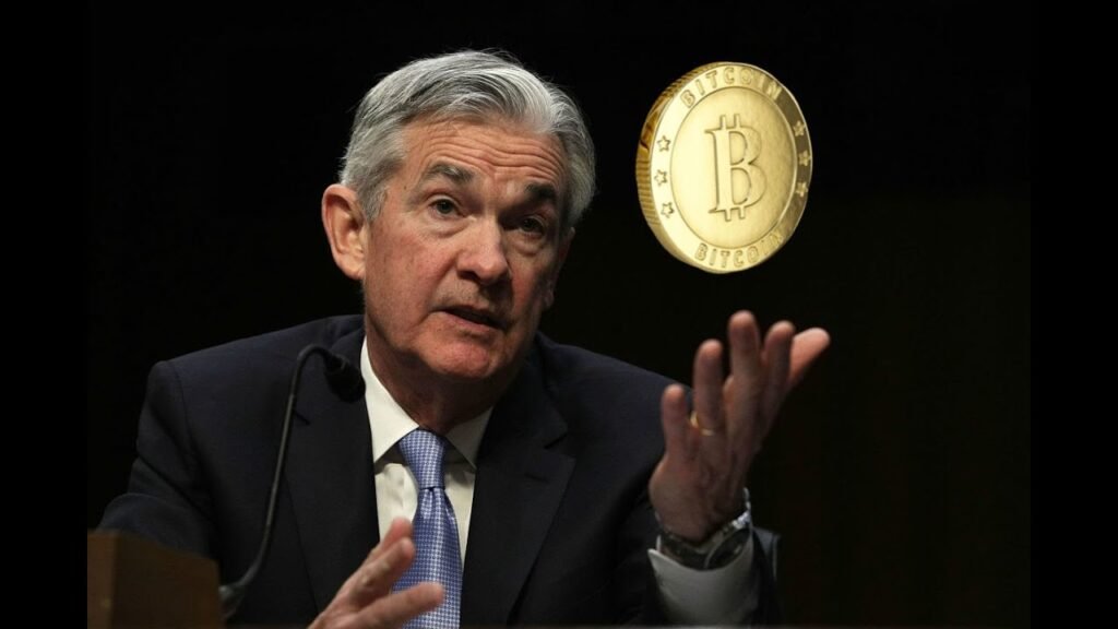 Dudley Criticizes Federal Bitcoin Reserve