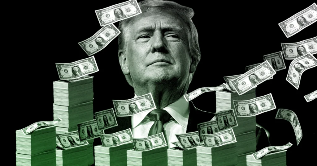 Crypto Czar Industry Cheers