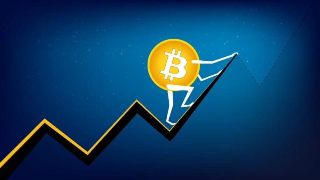 Bitcoin Hits $103K Support at $94K