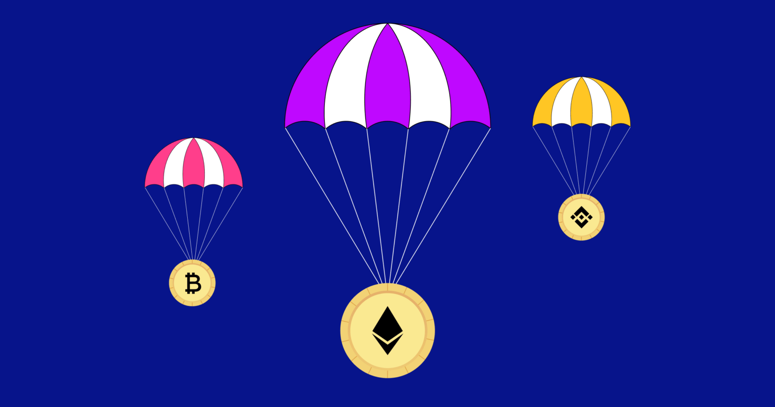 Analysts Consider 6 Hyperliquid Style Airdrop Projects Style Airdrop Projects