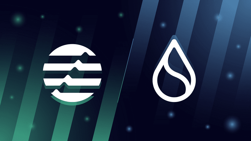 Sui Network High-Performance Blockchain