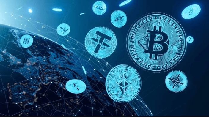 Bitcoin’s Role in the Future Financial System