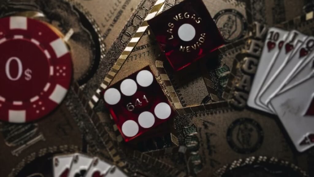 5 Best New Online Casinos