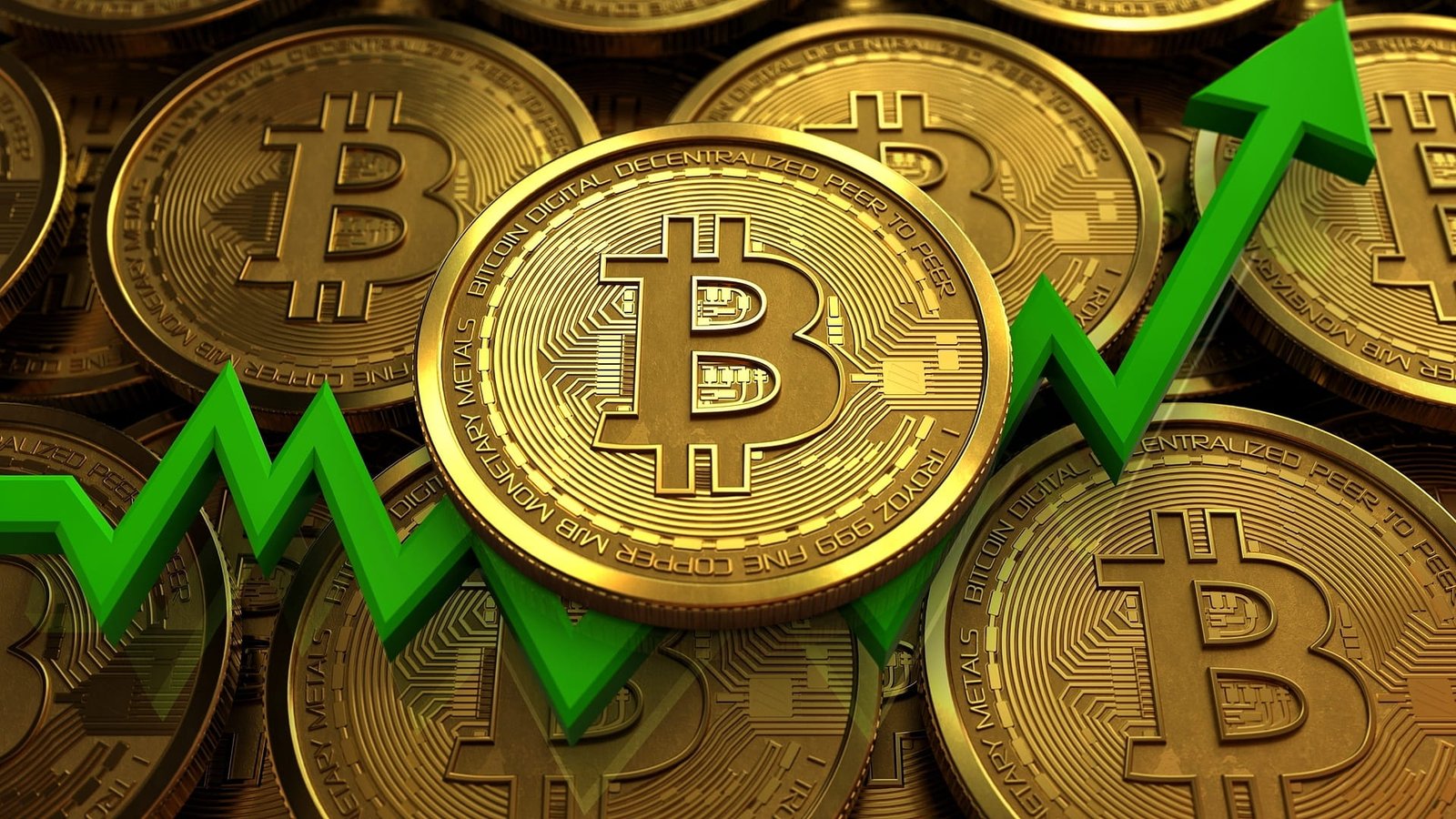 Another Decline In BTC