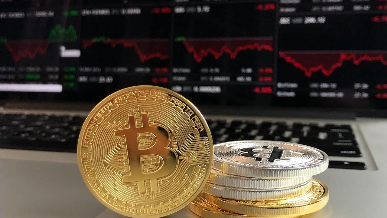 BTC price is expected