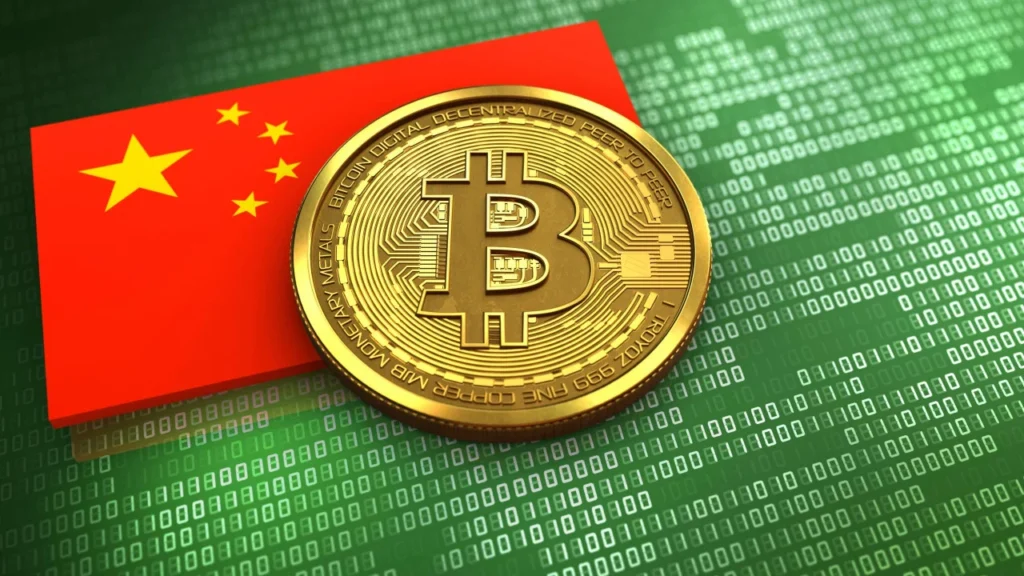 China’s DeepSeek AI Benefits Bitcoin A New Crypto Optimism Bitcoin A New Crypto Optimism