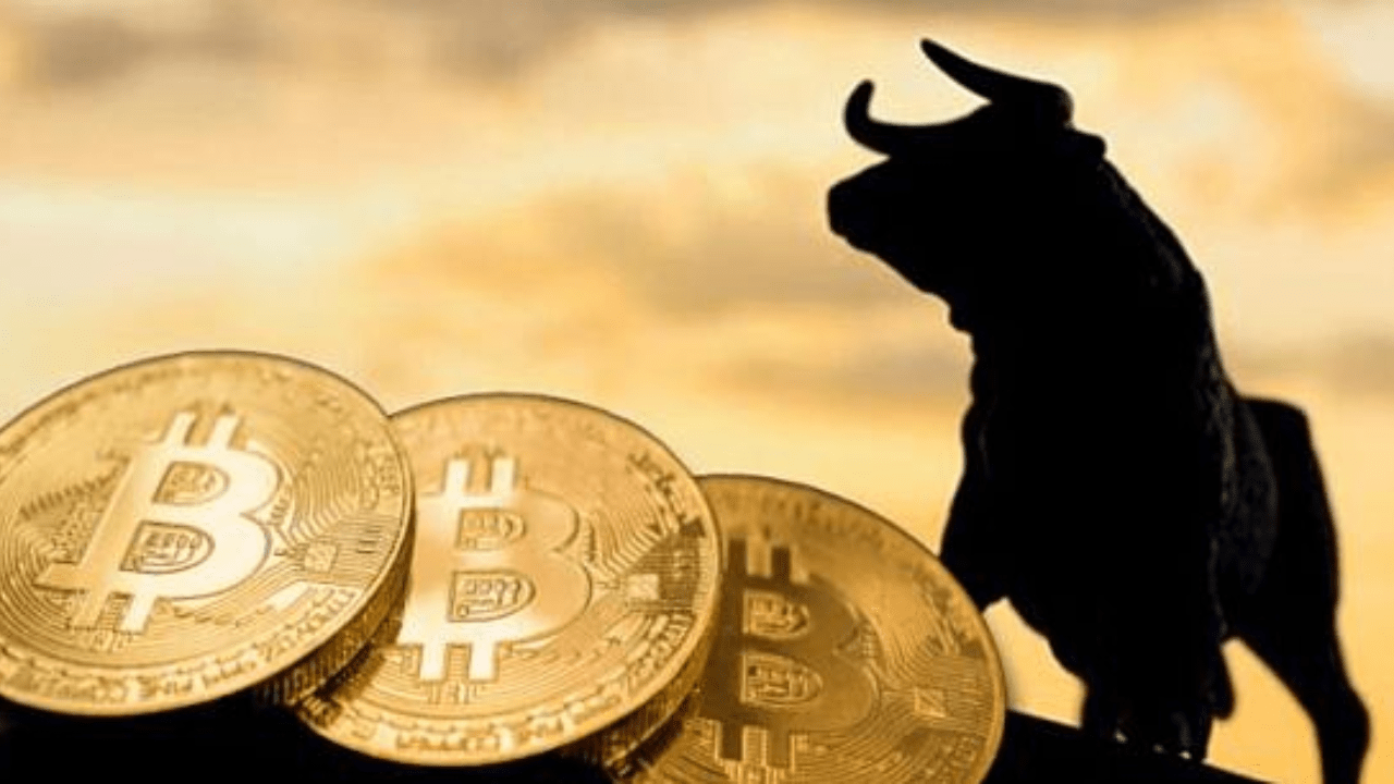 Bitcoin Bulls Target $105K