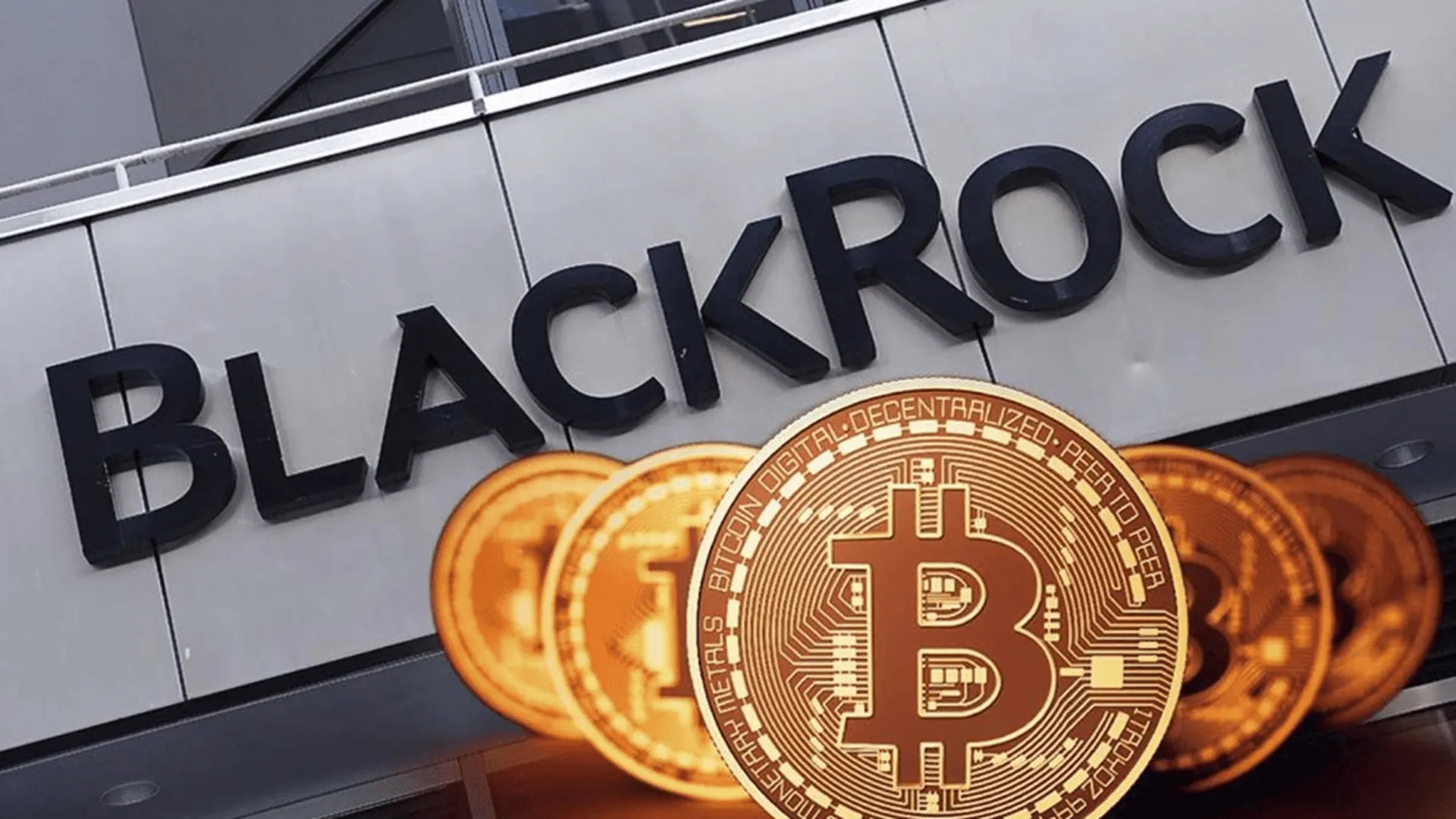 Bitcoin ETF success