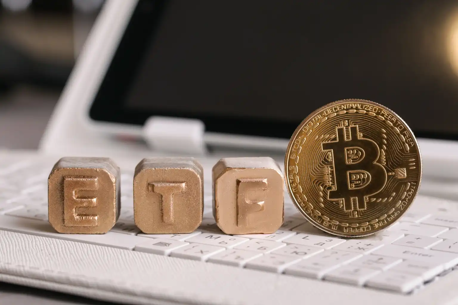 Bitcoin ETFs Growing Demands