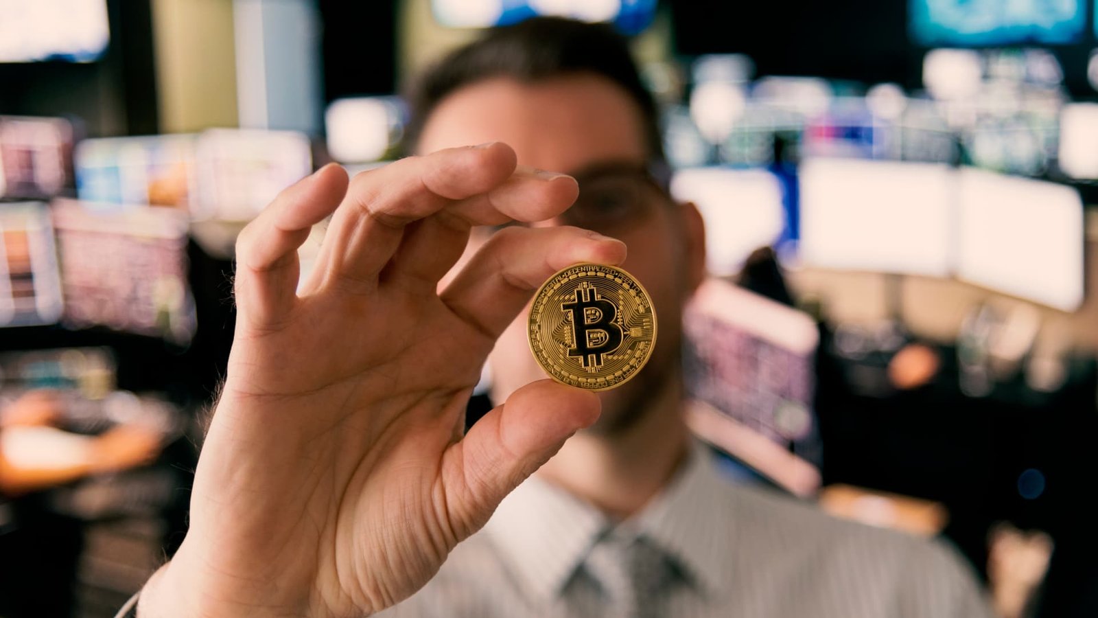 Bitcoin Momentum and Market Drivers