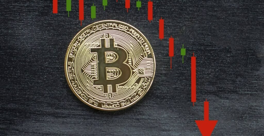 Bitcoin Price Dips But Nears $100K Pullback or a Launchpad? Bitcoin Price Dips