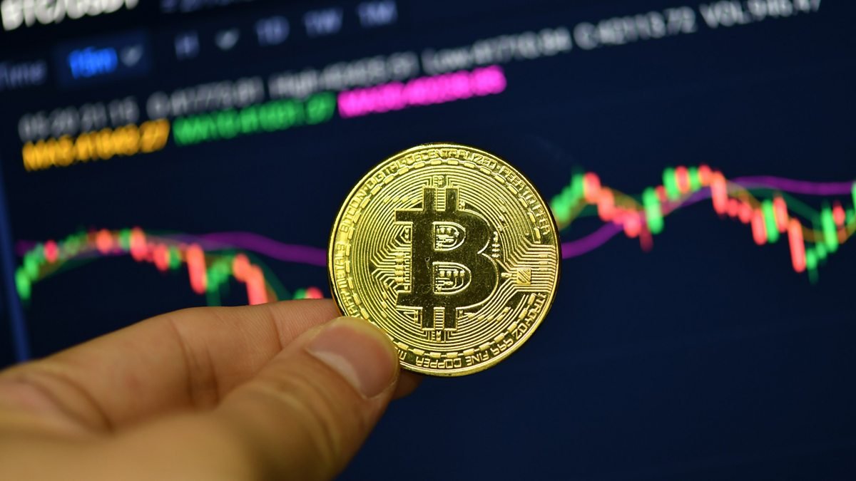  Bitcoin Rally