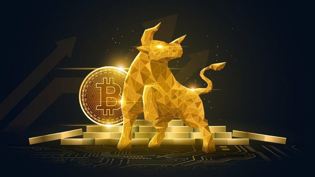 Bitcoin Reachess