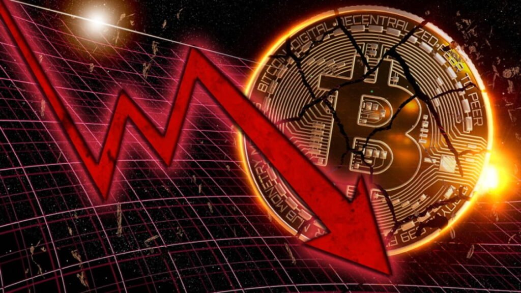 Bitcoin Recovery End of the Crash & 2025 Outlook Bitcoin Recovery End