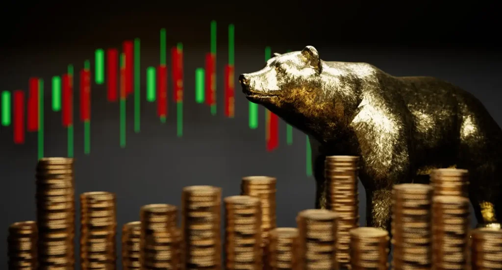 Bitcoin Traders Turn Bearish