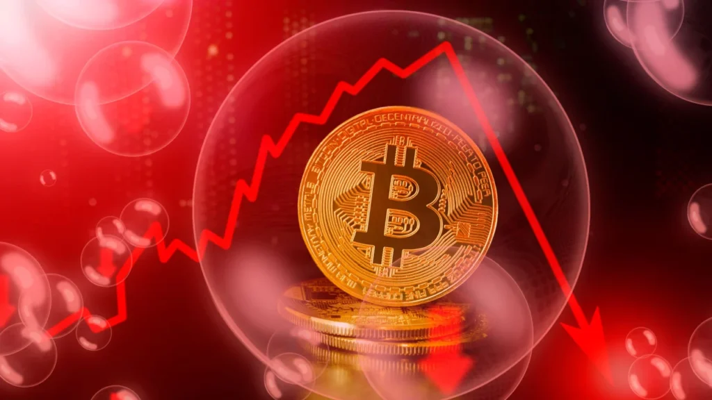 Bitcoin's 2025 Outlookk