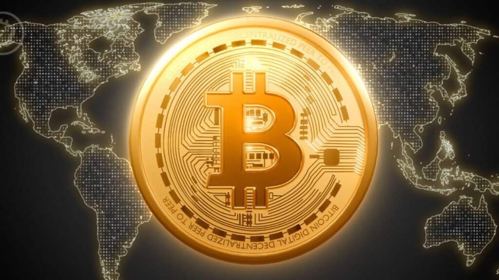 Bitcoin's Rise Policies