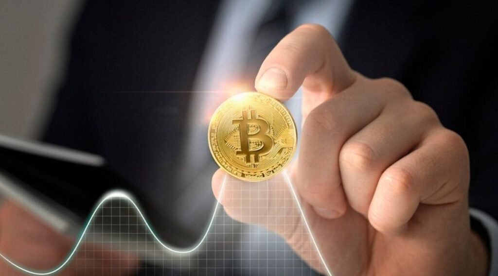Bitcoin's Strugglee