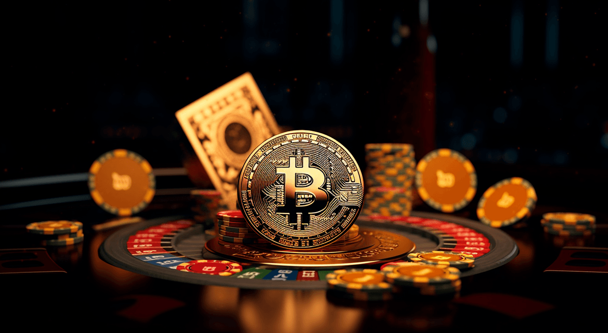 Brand New Online Casinos