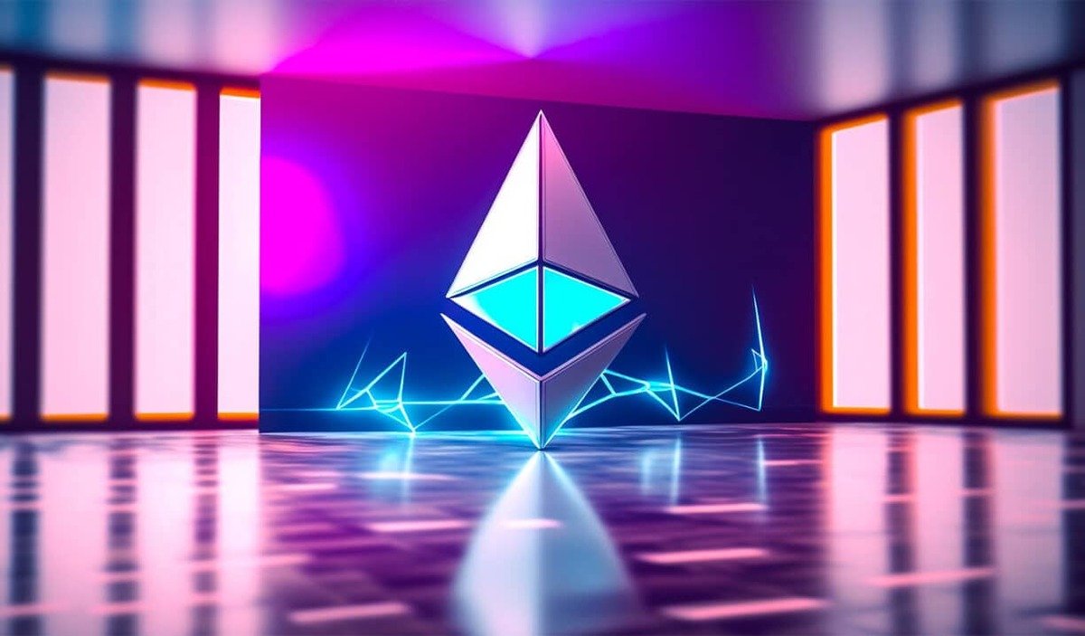 Ethereum Tests Key $3,300 SupportT