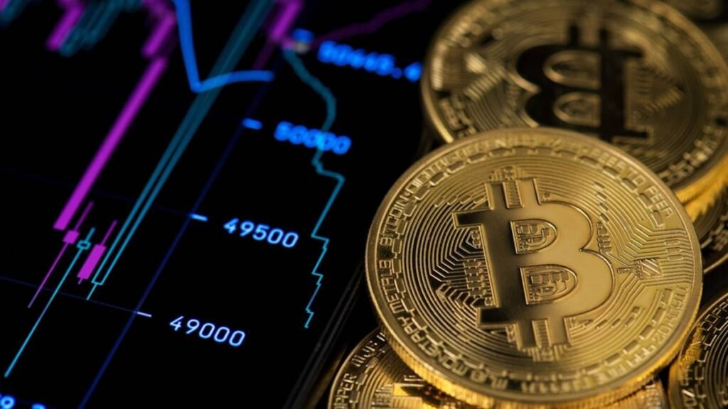 Finance experts predict Bitcoin price for end of 2025 Finance experts predict