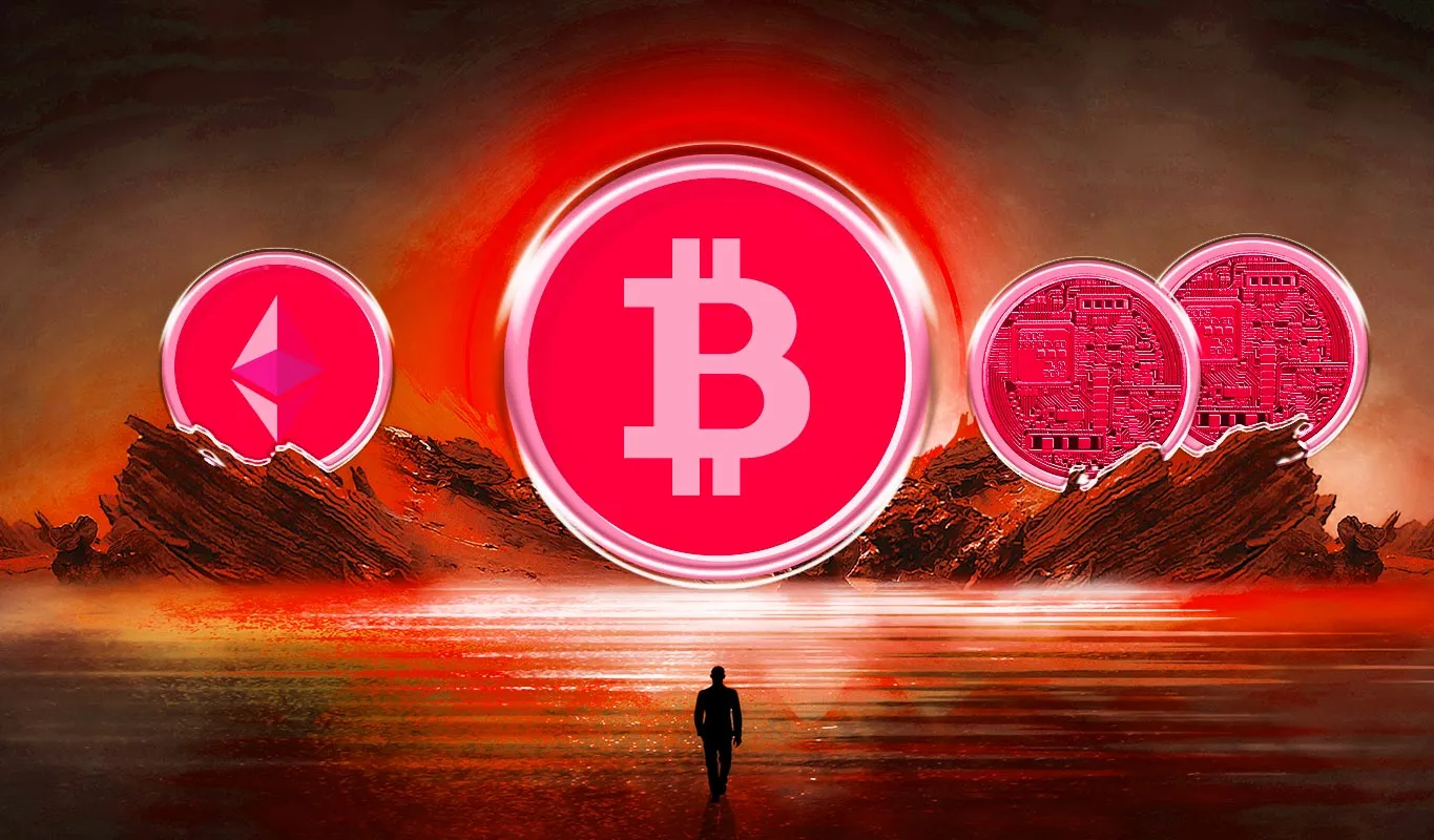 Institutional Bitcoin Support Weakens Amid ETF Outflows