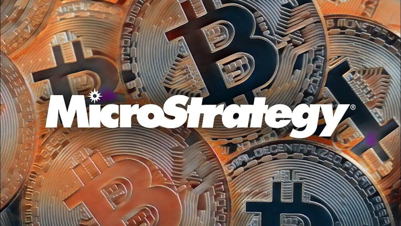 Latest Trends and Market MicroStrategy