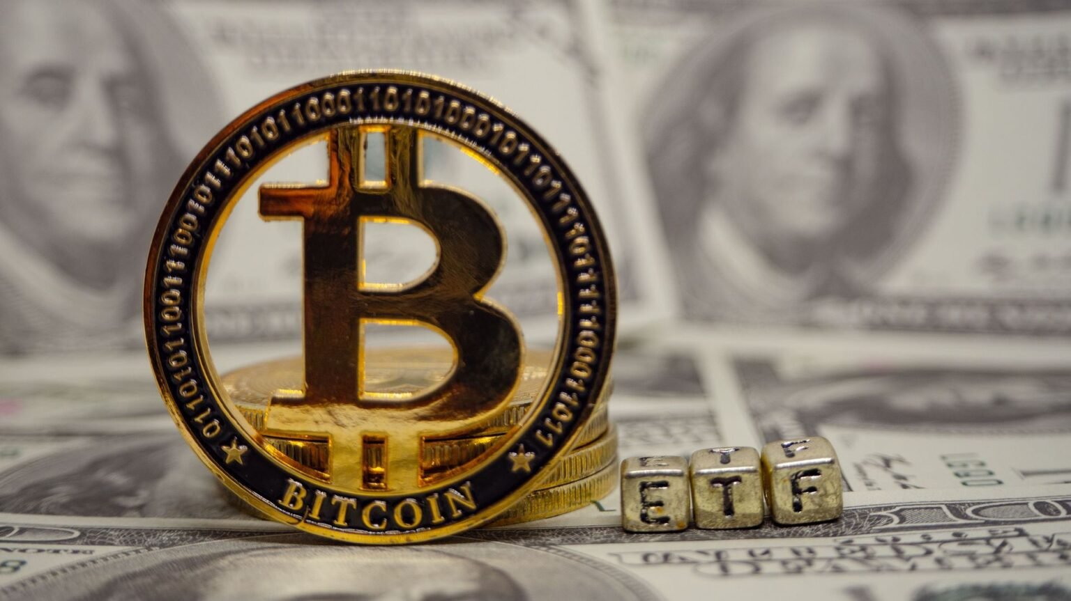 Rise of Spot Bitcoin ETFs