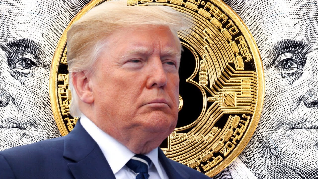TRUMP Coin Could Gain Value Again