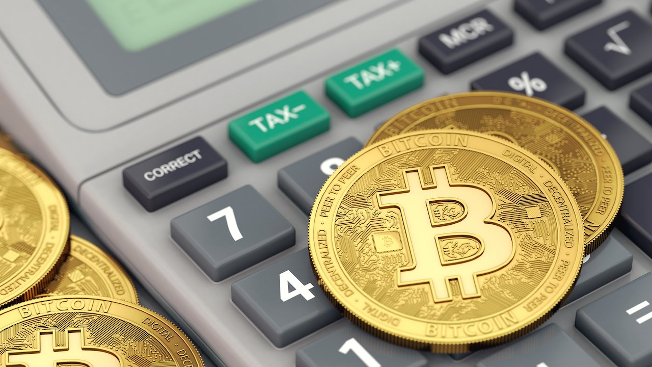 Tax implications for Bitcoin in South Africa