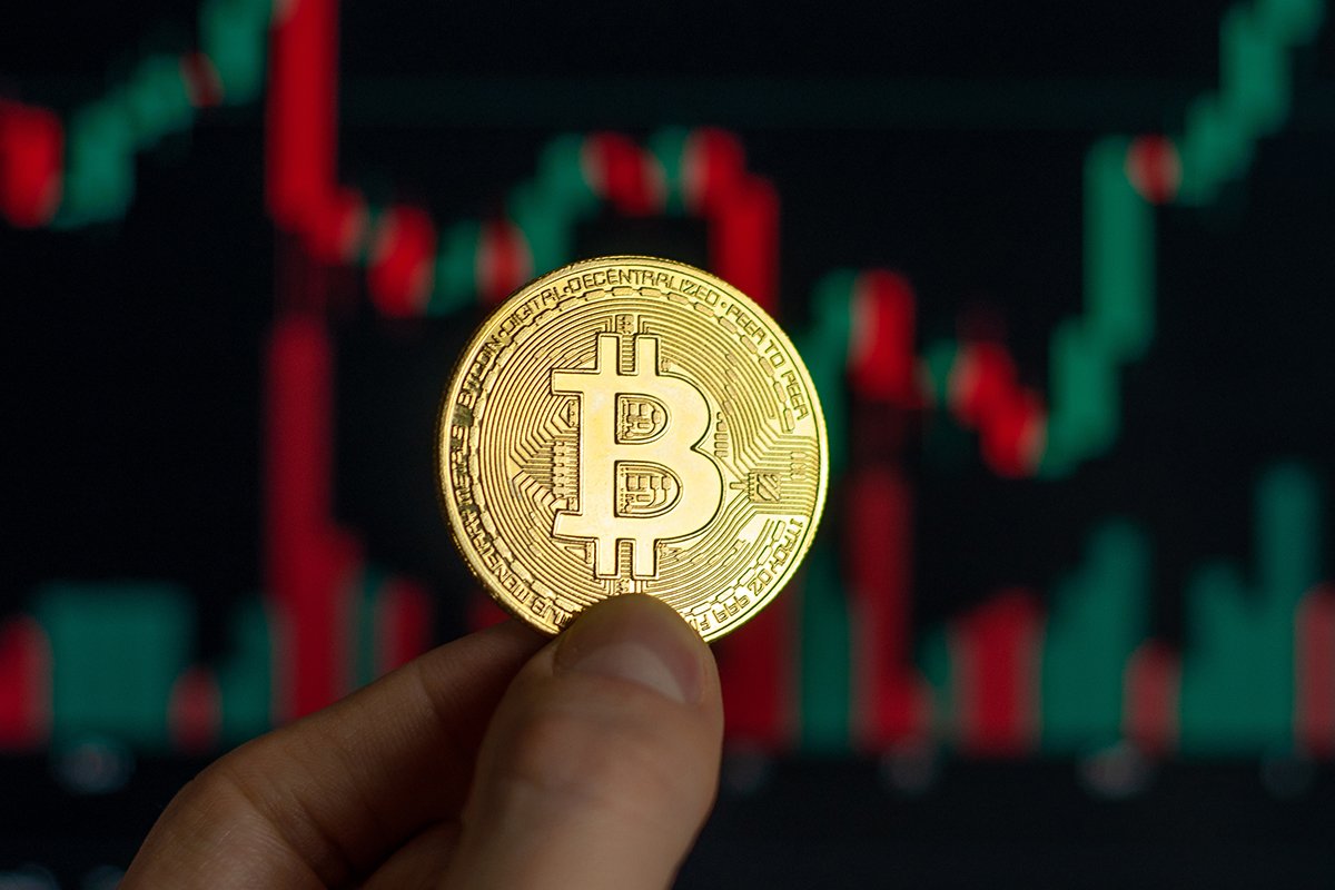 $100K Benchmark and Market Milestone
