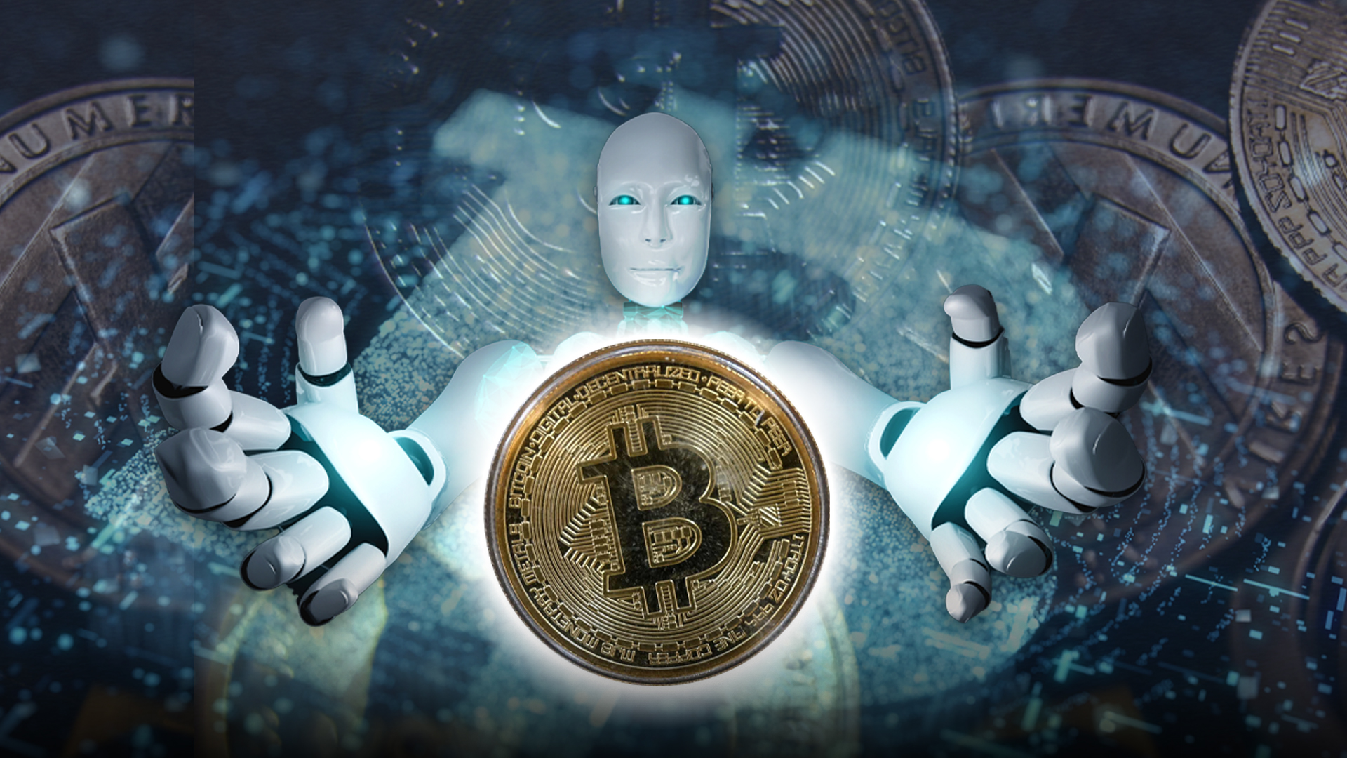 AI predicts Bitcoin priceKKK