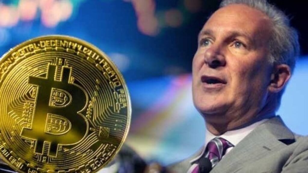 Bitcoin Doesn't Fix Anything