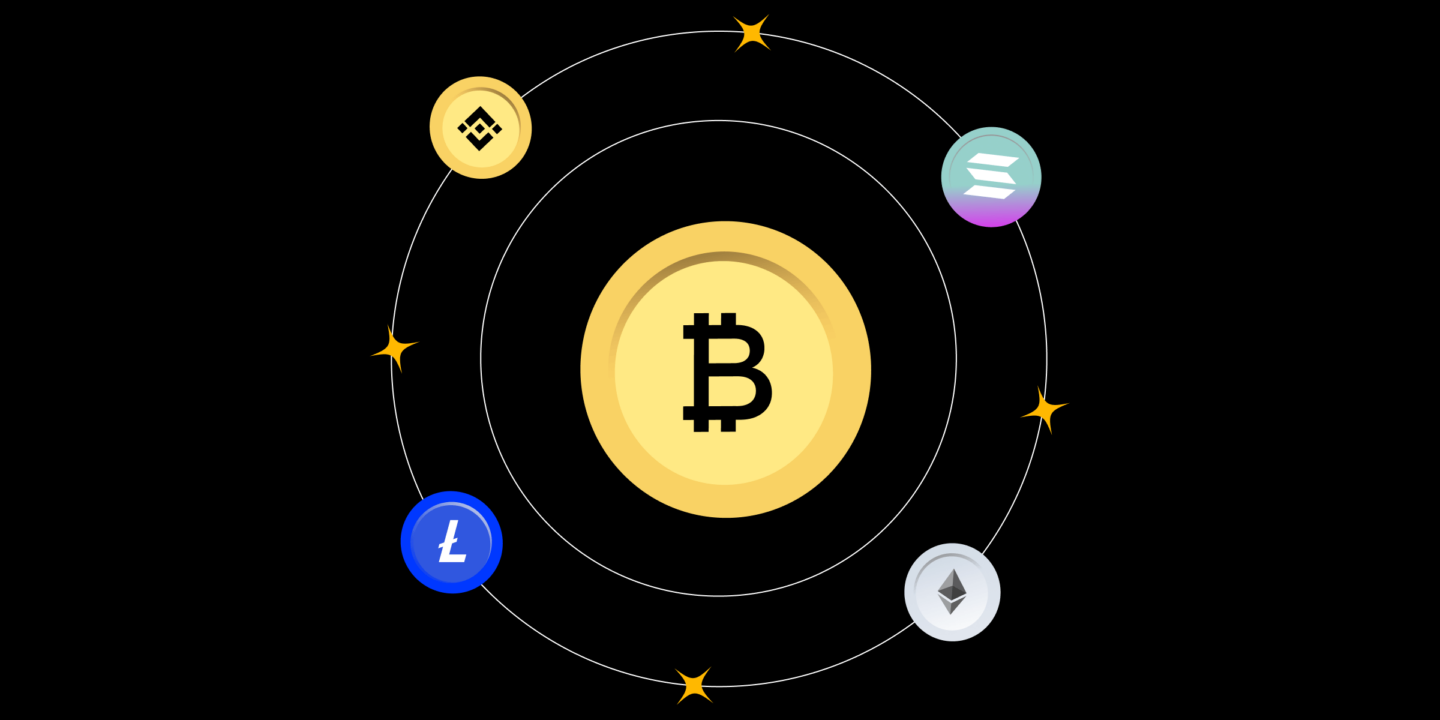 Bitcoin Dominance and Altcoin Seasons