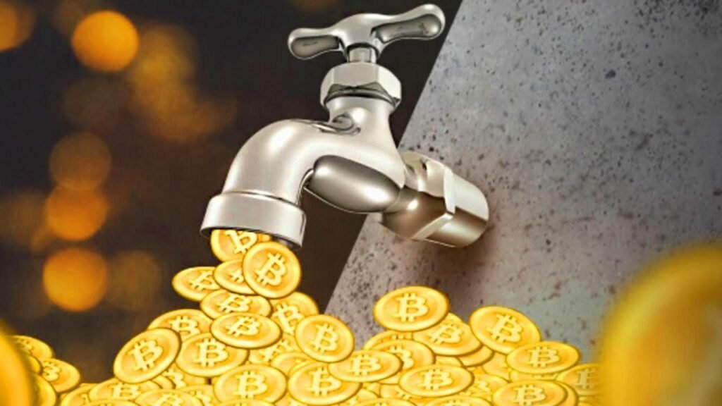 Bitcoin Faces Liquidation Threat at $92,167 Bitcoin Faces Liquidation