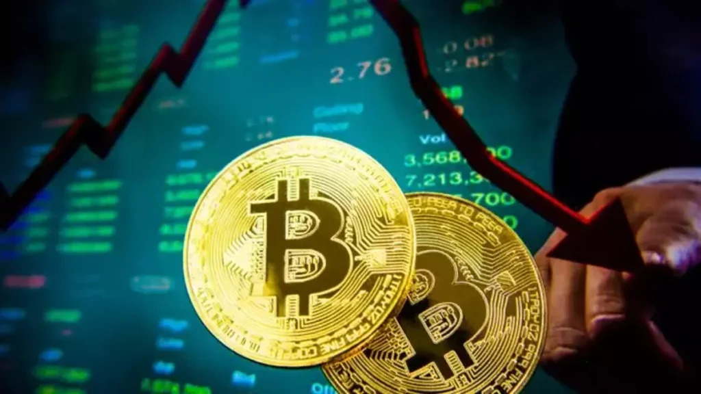 Bitcoin Price Attempts a Comeback Can the Recovery Hold? Bitcoin Price Attempt