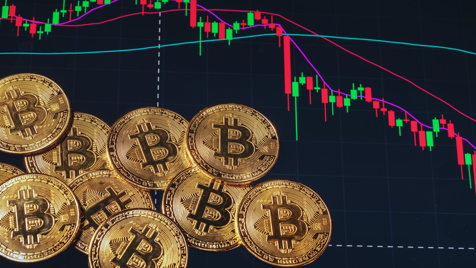 Bitcoin Price Holds Support