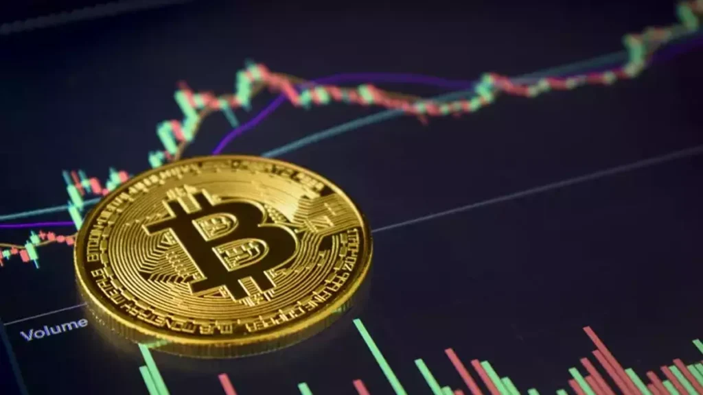 Bitcoin Price PredictionSD