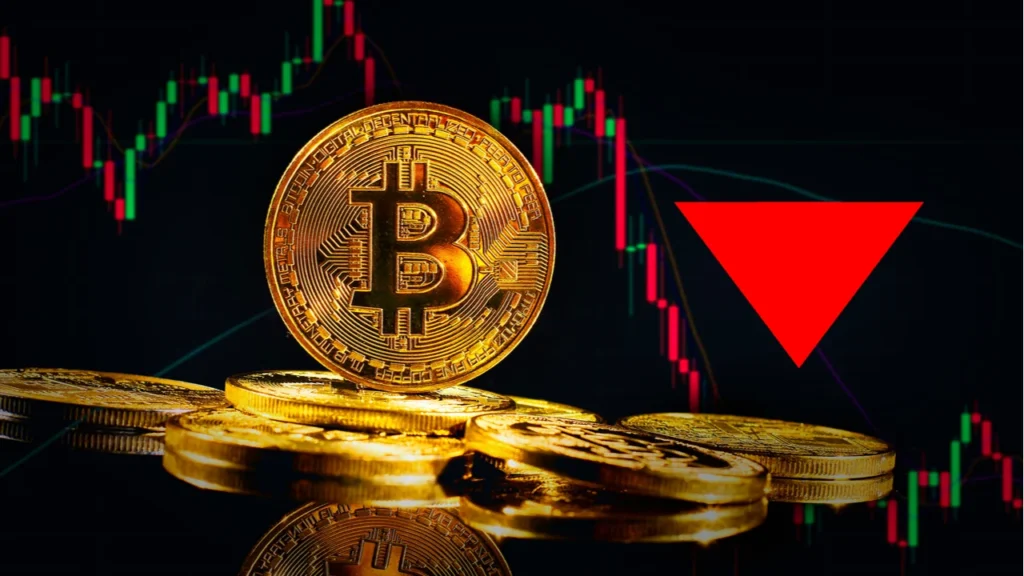 Bitcoin Price Pullback Where’s the Next Strong Support? Bitcoin Price Pullback